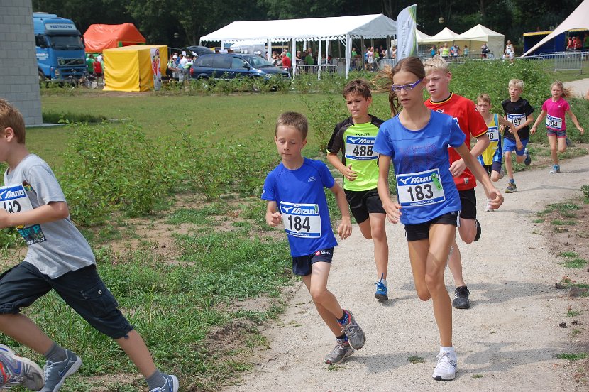 Kinderlopen 2014 - 039